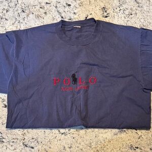 Vintage Polo Ralph Lauren T-Shirt